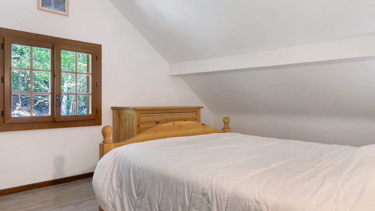 Photo of Bedroom in Argeles Gazost