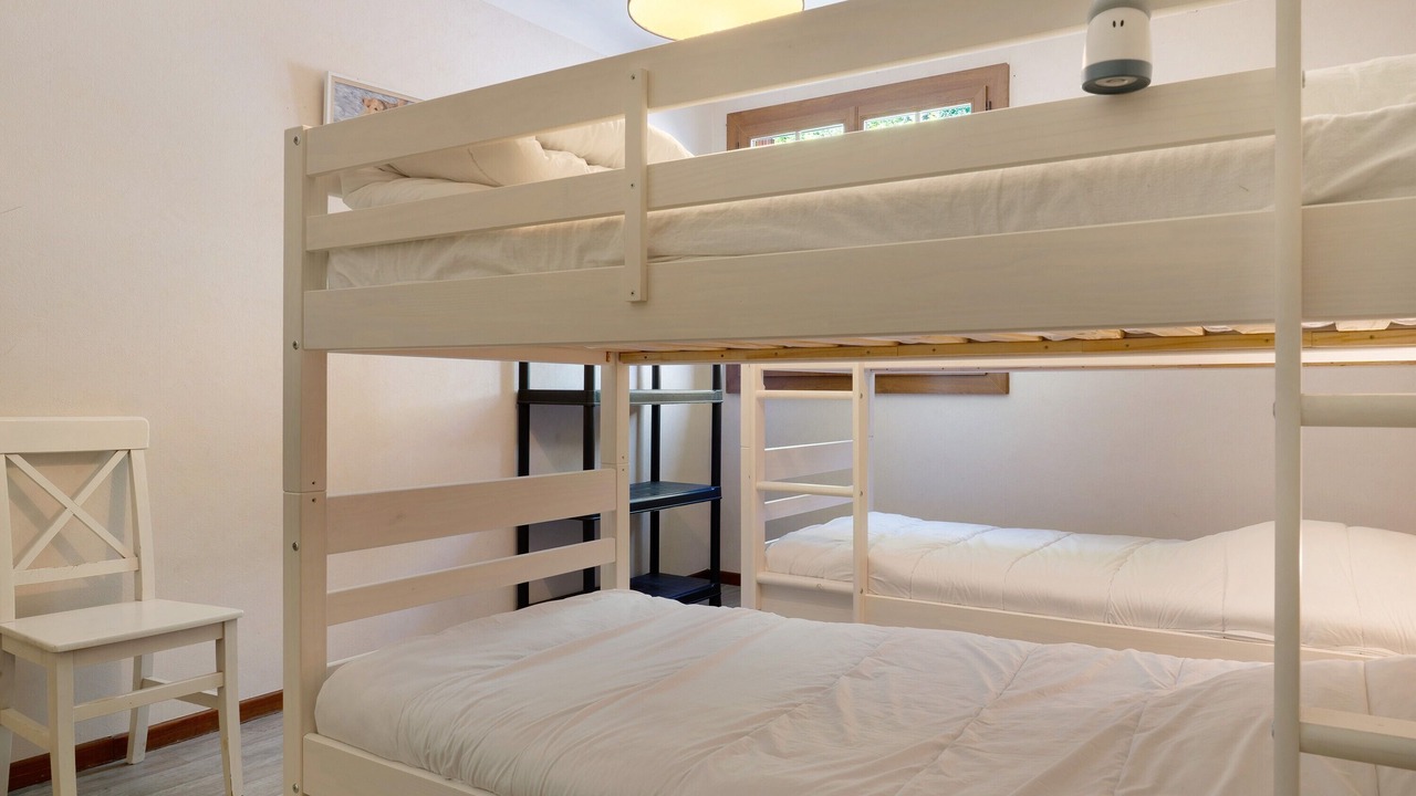 Photo of Bedroom in Argeles Gazost