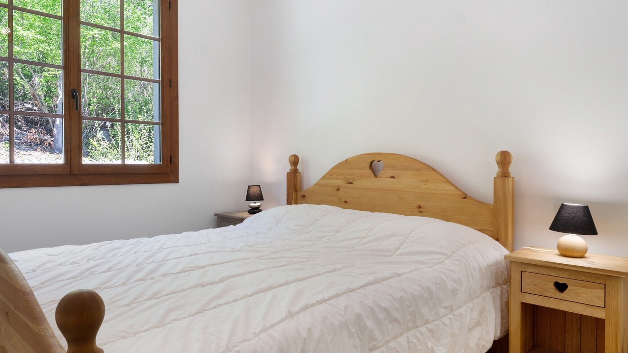 Photo of Bedroom in Argeles Gazost