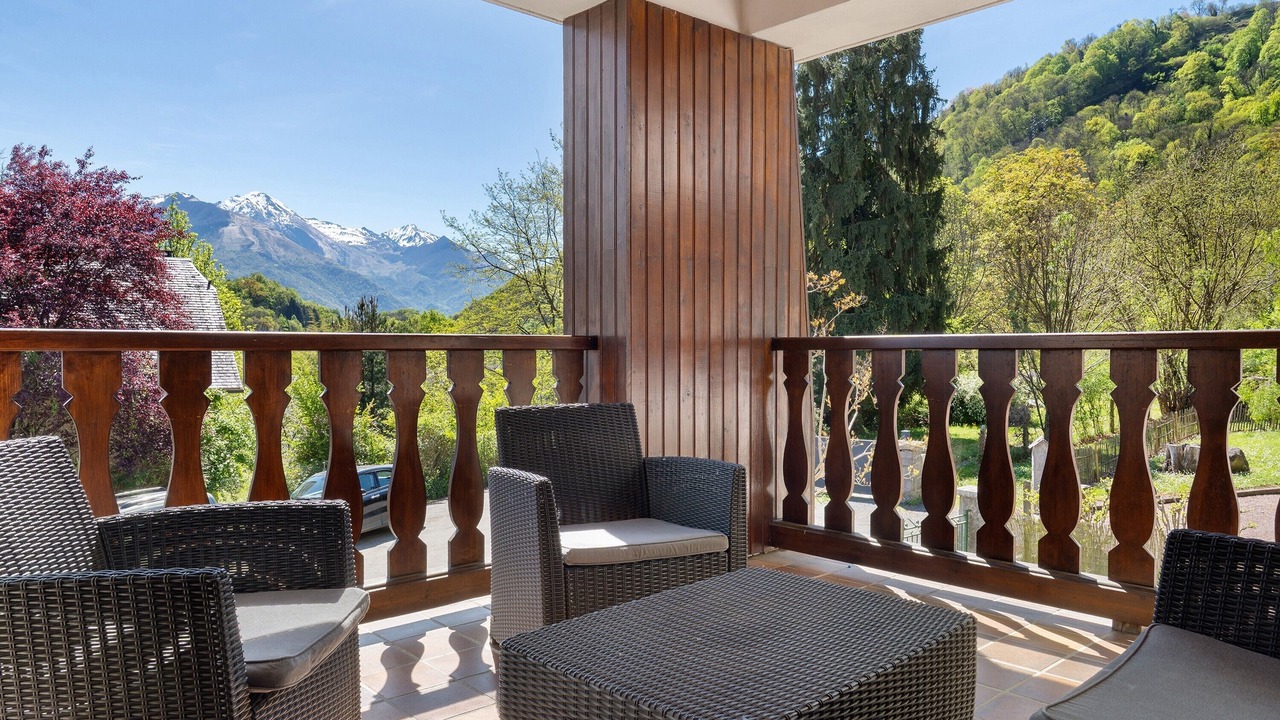 Photo of Outdoor in Argeles Gazost