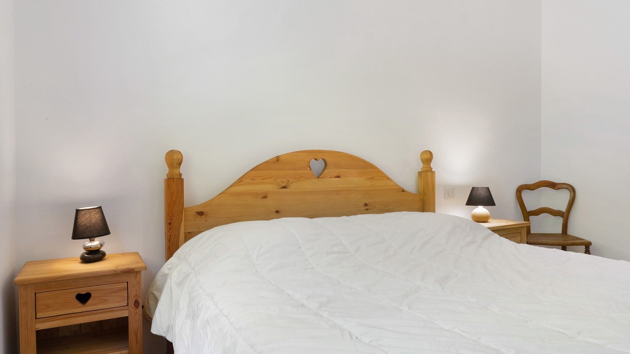 Photo of Bedroom in Argeles Gazost