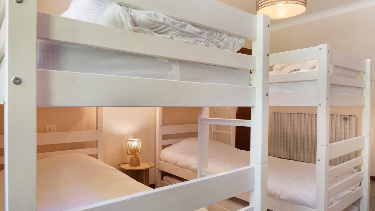 Photo of Bedroom in Argeles Gazost