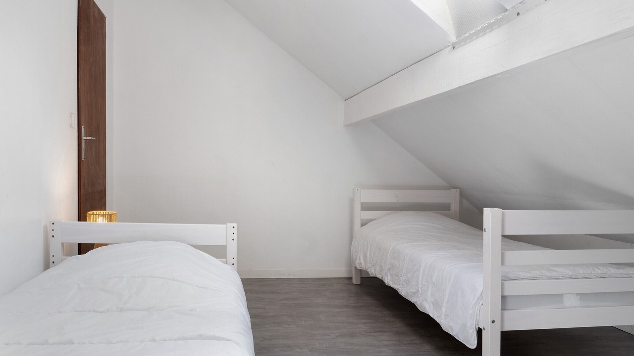 Photo of Bedroom in Argeles Gazost