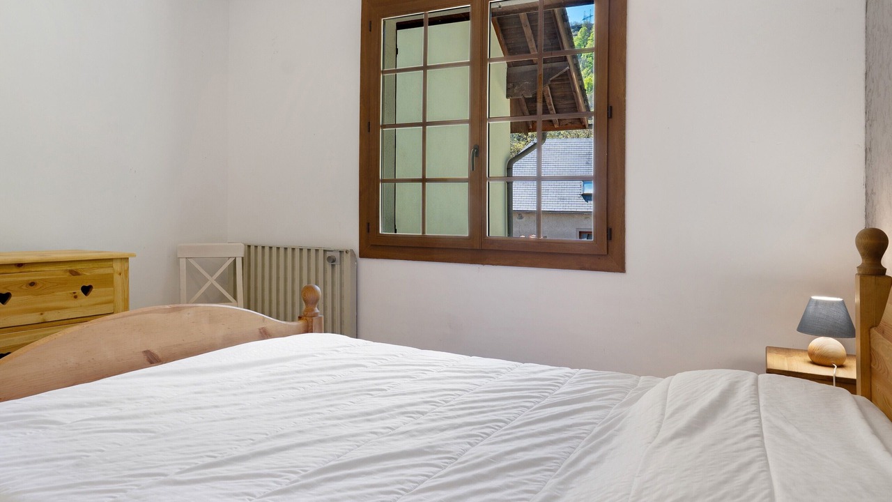 Photo of Bedroom in Argeles Gazost