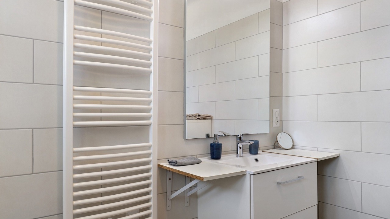 Photo of Bathroom in Argeles Gazost