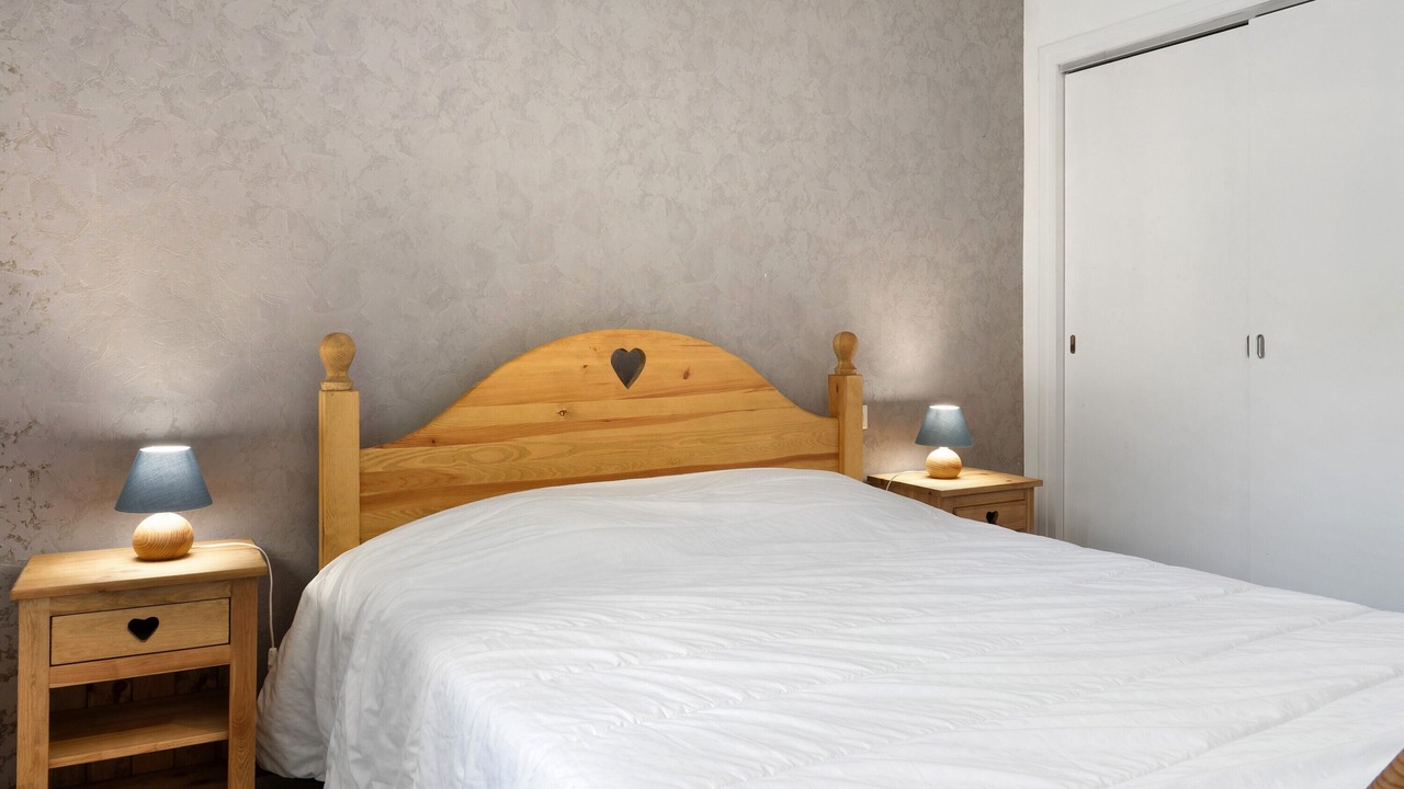 Photo of Bedroom in Argeles Gazost