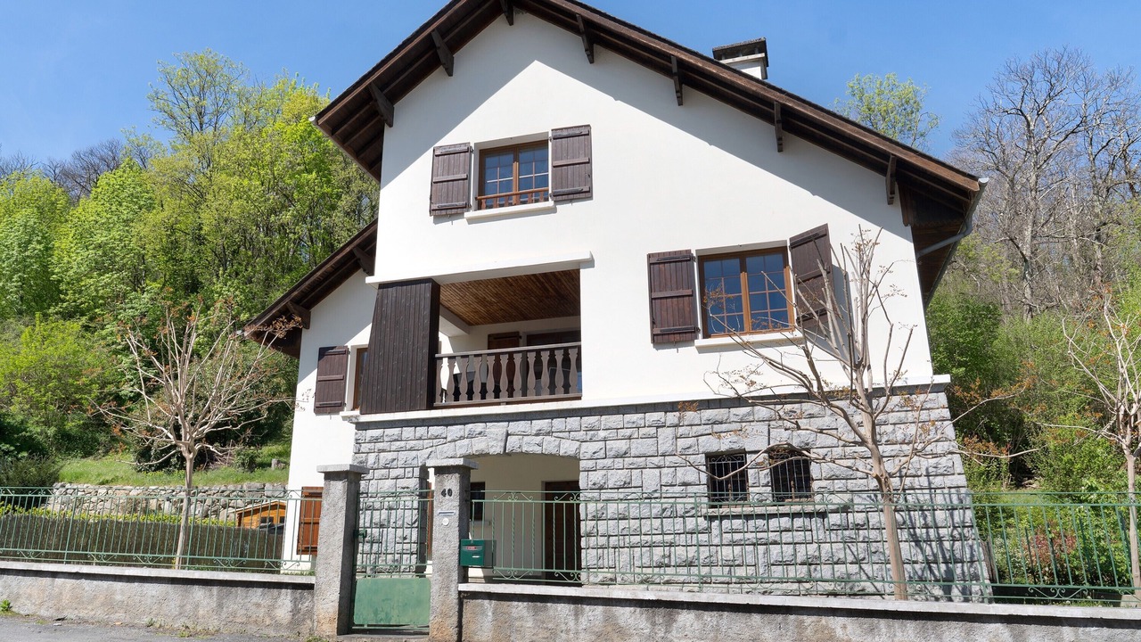 Photo of Outdoor in Argeles Gazost