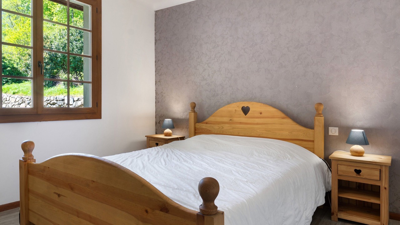 Photo of Bedroom in Argeles Gazost