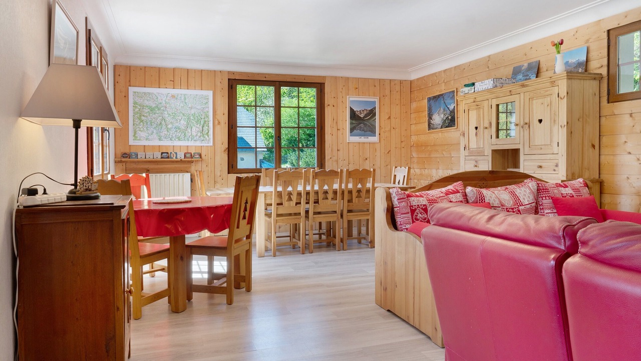 Photo of Livingroom in Argeles Gazost