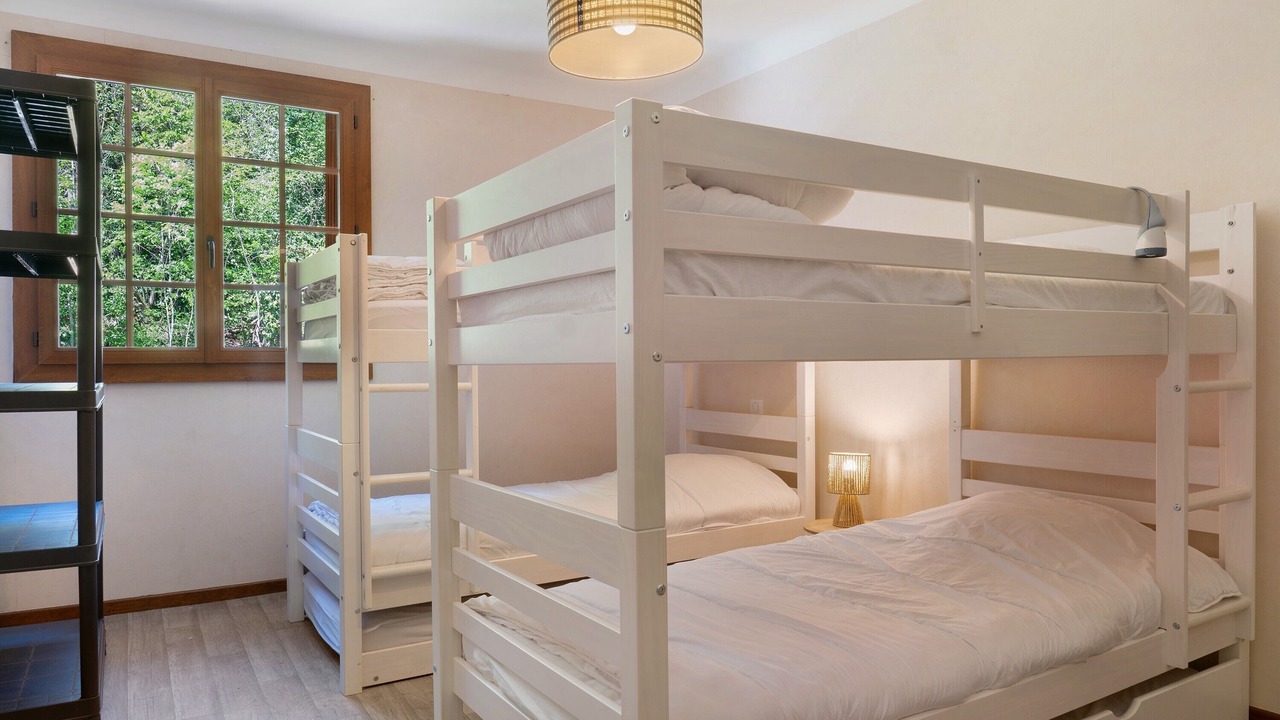 Photo of Bedroom in Argeles Gazost