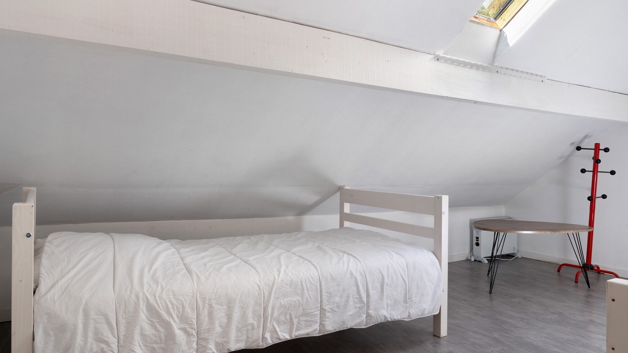 Photo of Bedroom in Argeles Gazost