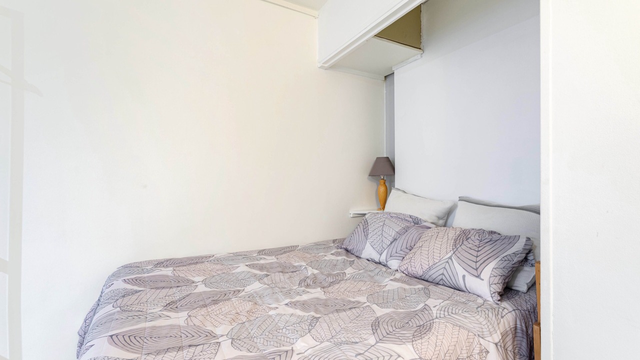 Photo of Bedroom in Amelie-les-Bains-Palalda