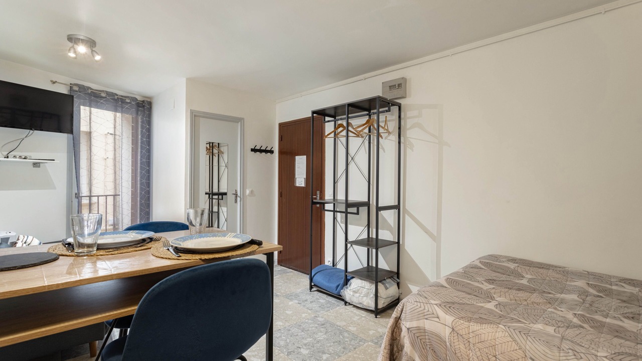 Photo of Bedroom in Amelie-les-Bains-Palalda