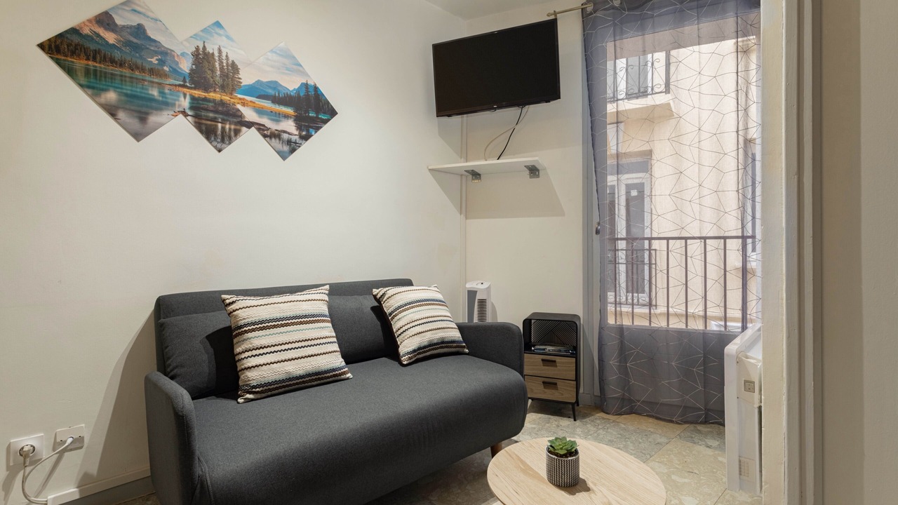 Photo of Livingroom in Amelie-les-Bains-Palalda