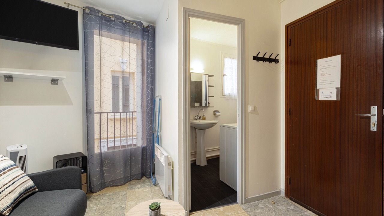 Photo of Livingroom in Amelie-les-Bains-Palalda