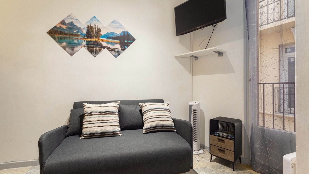 Photo of Livingroom in Amelie-les-Bains-Palalda