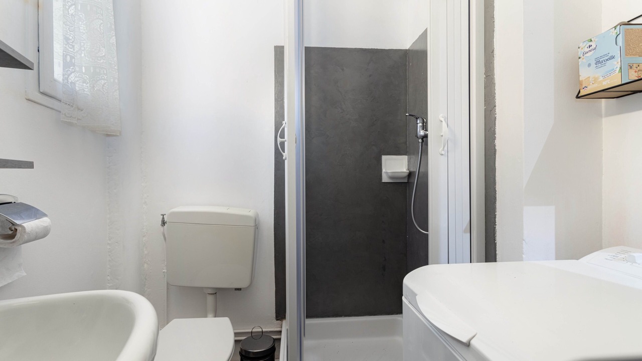 Photo of Bathroom in Amelie-les-Bains-Palalda