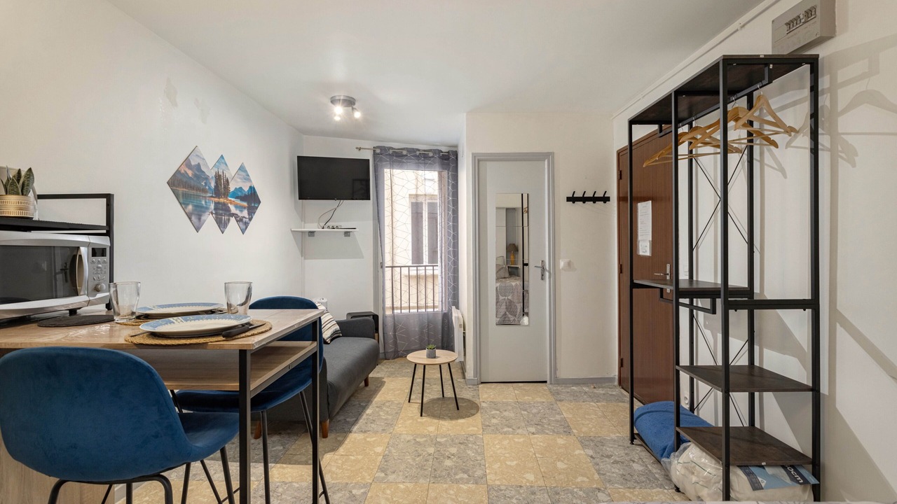 Photo of Bedroom in Amelie-les-Bains-Palalda