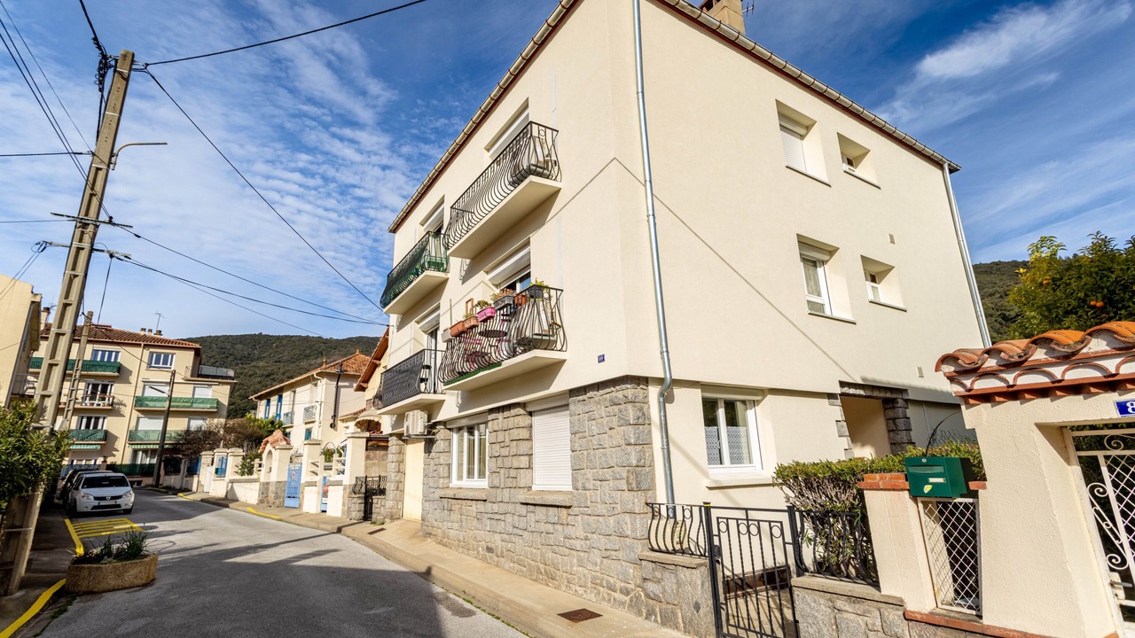 Photo of Outdoor in Amelie-les-Bains-Palalda
