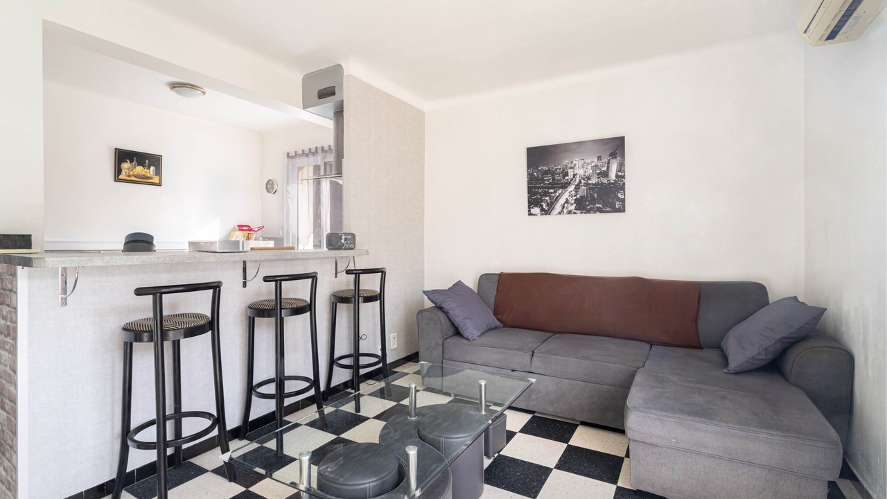 Photo of Livingroom in Amelie-les-Bains-Palalda