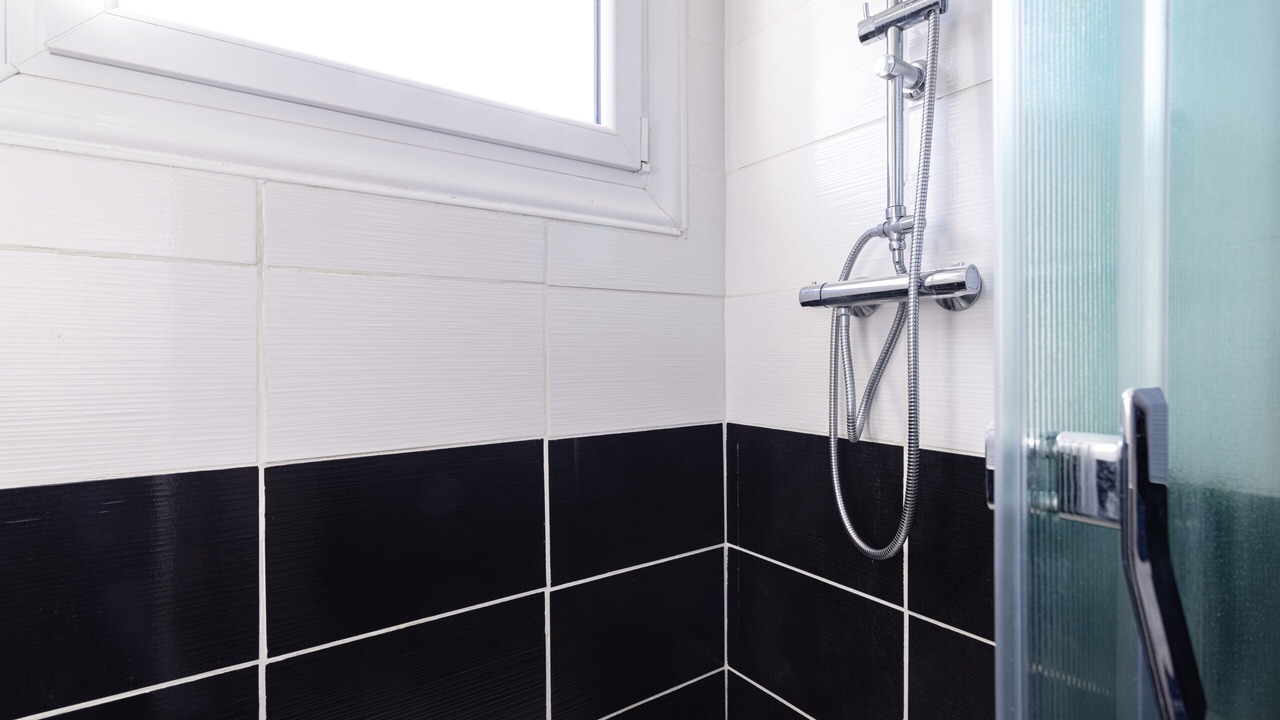 Photo of Bathroom in Amelie-les-Bains-Palalda
