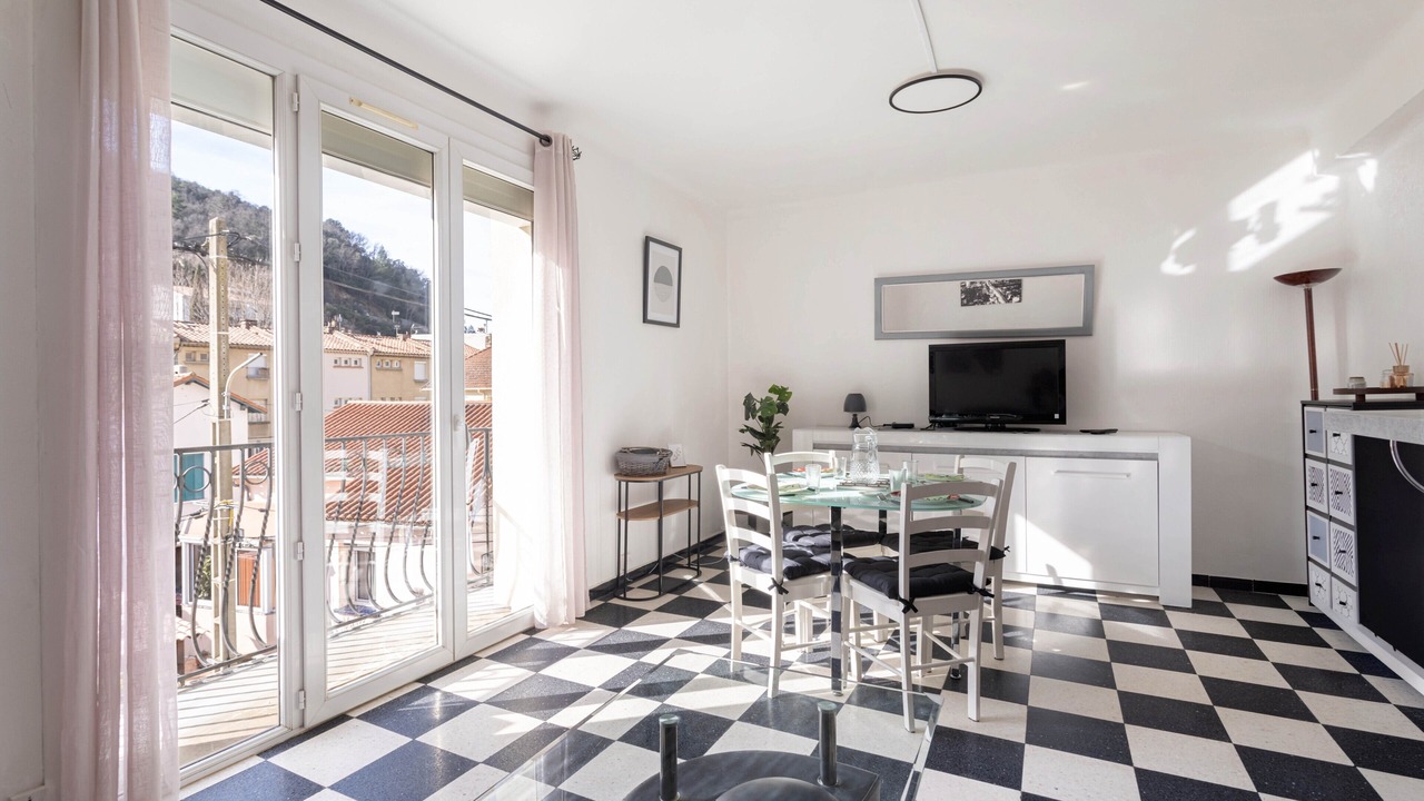 Photo of Livingroom in Amelie-les-Bains-Palalda