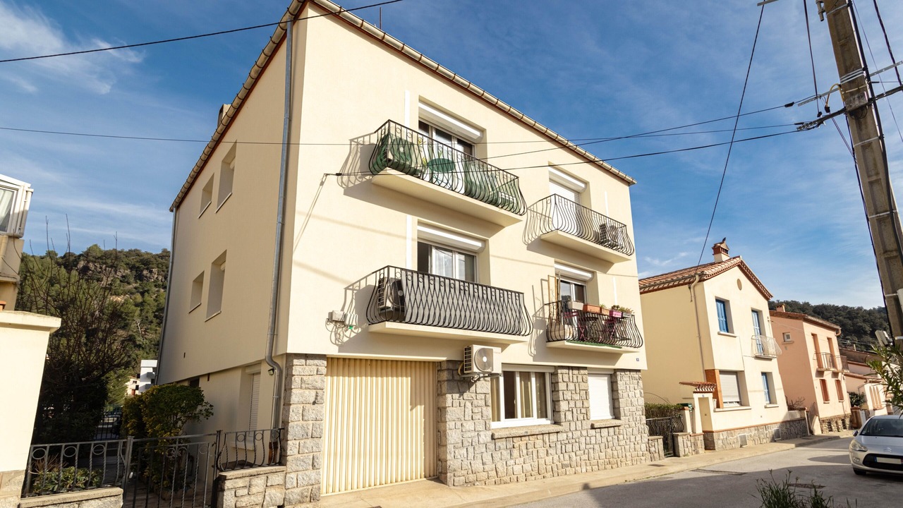 Photo of Outdoor in Amelie-les-Bains-Palalda