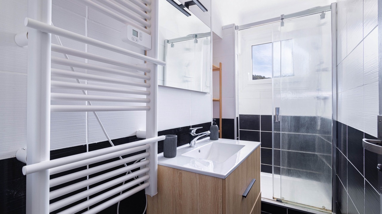 Photo of Bathroom in Amelie-les-Bains-Palalda