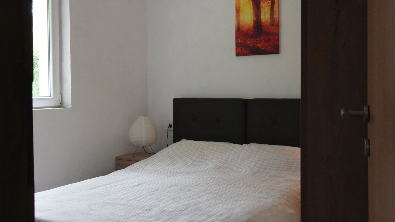 Photo of Bedroom in Petrovija