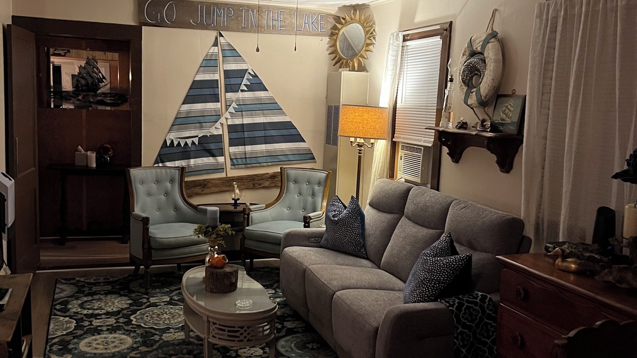 Photo of Livingroom in West Eaton