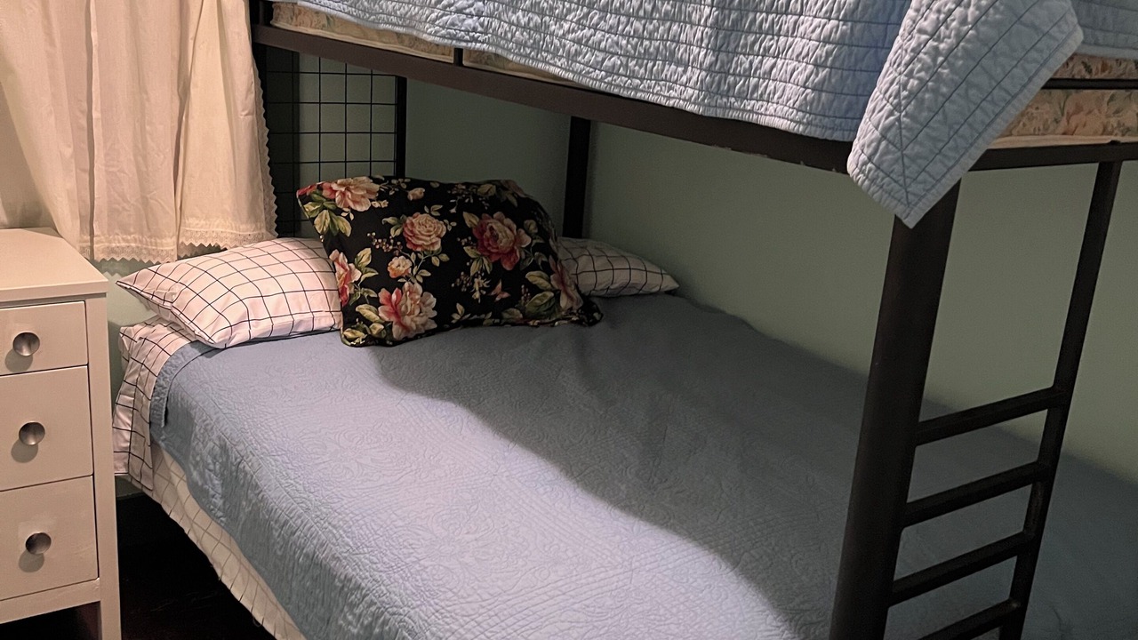 Photo of Bedroom in West Eaton