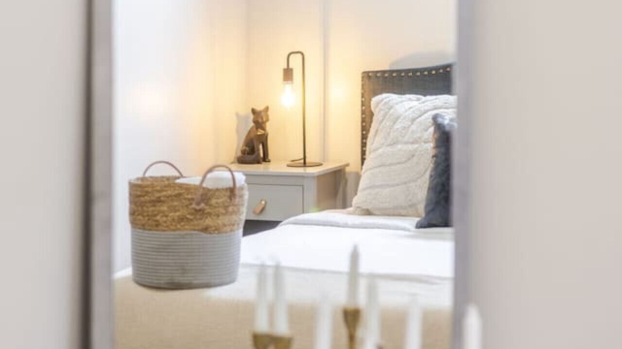 Photo of Bedroom in Cote-Des-Neiges—Notre-Dame-De-Grace