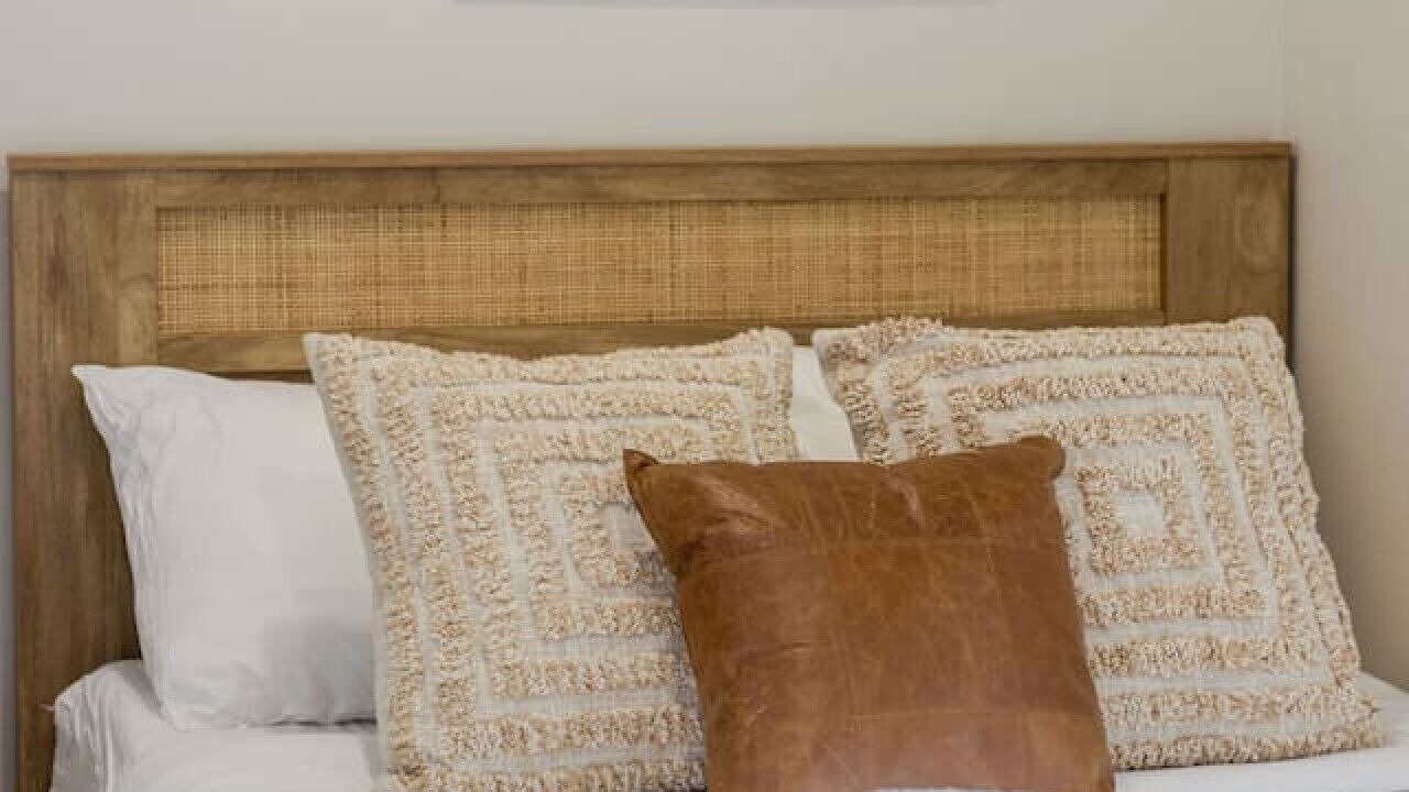 Photo of Bedroom in Cote-Des-Neiges—Notre-Dame-De-Grace