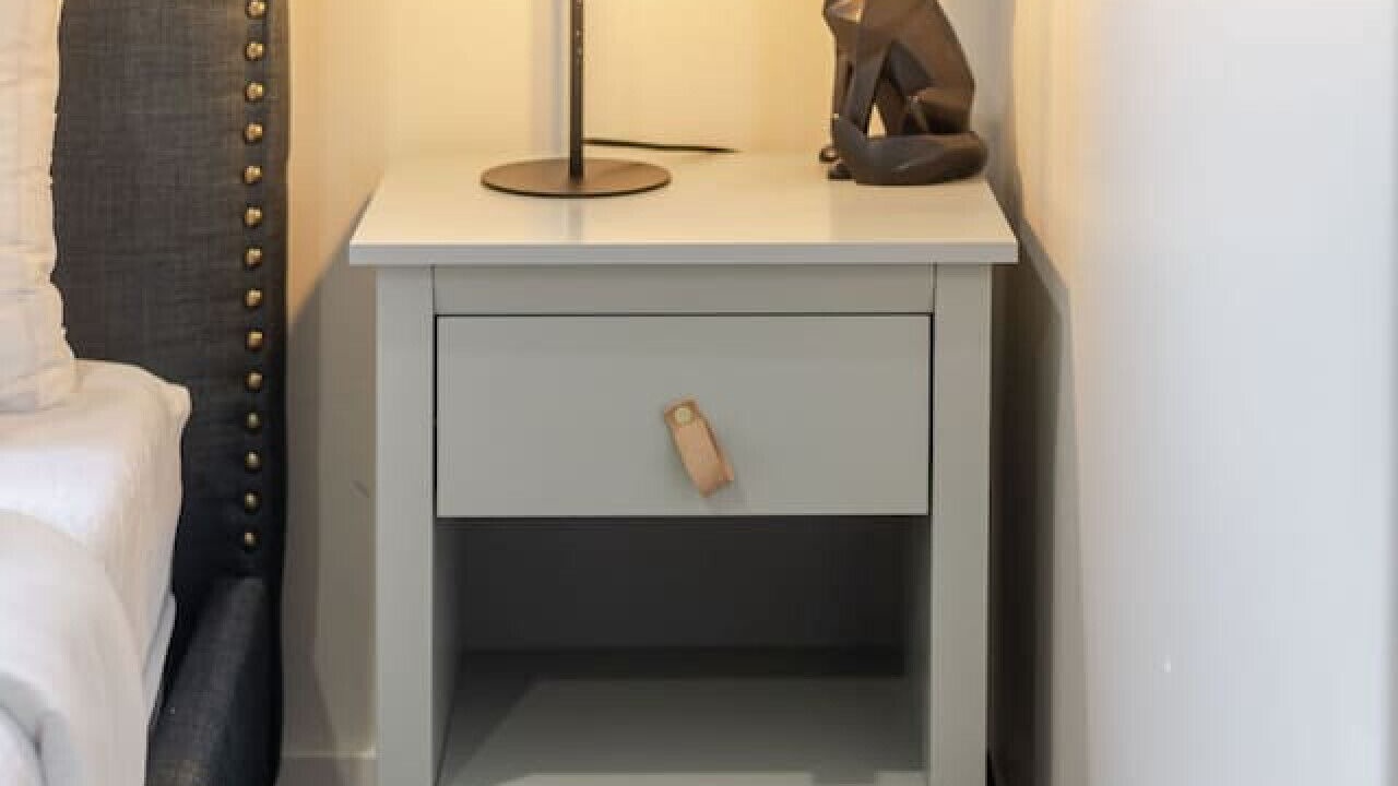Photo of Bedroom in Cote-Des-Neiges—Notre-Dame-De-Grace
