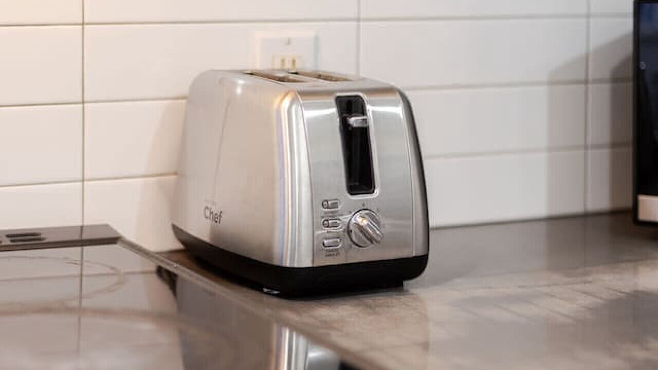 Photo of Kitchen in Cote-Des-Neiges—Notre-Dame-De-Grace