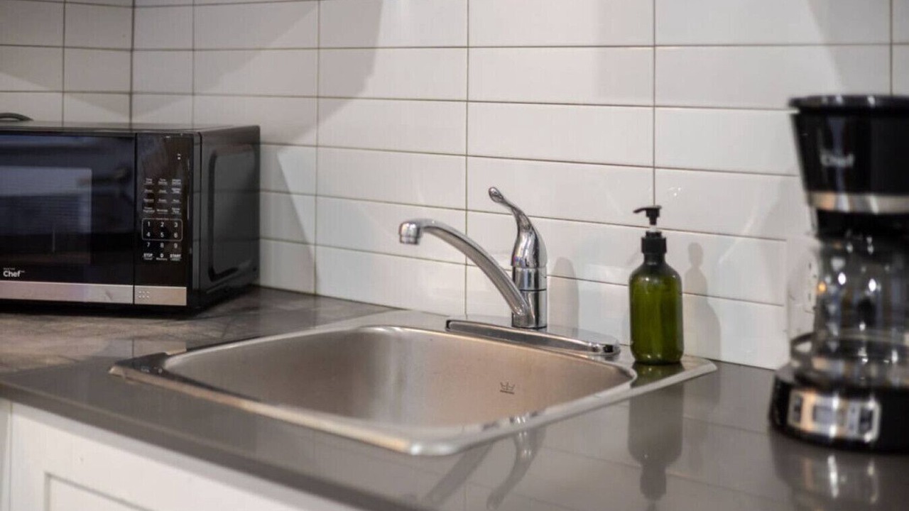 Photo of Kitchen in Cote-Des-Neiges—Notre-Dame-De-Grace