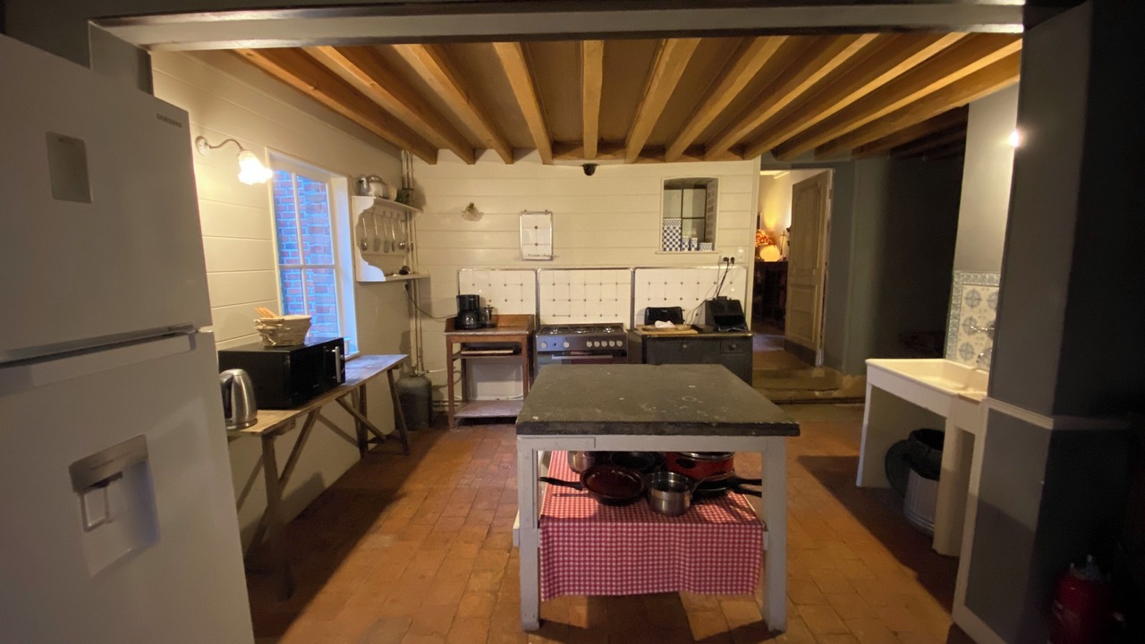 Photo of Others in La Ferte-Saint-Aubin