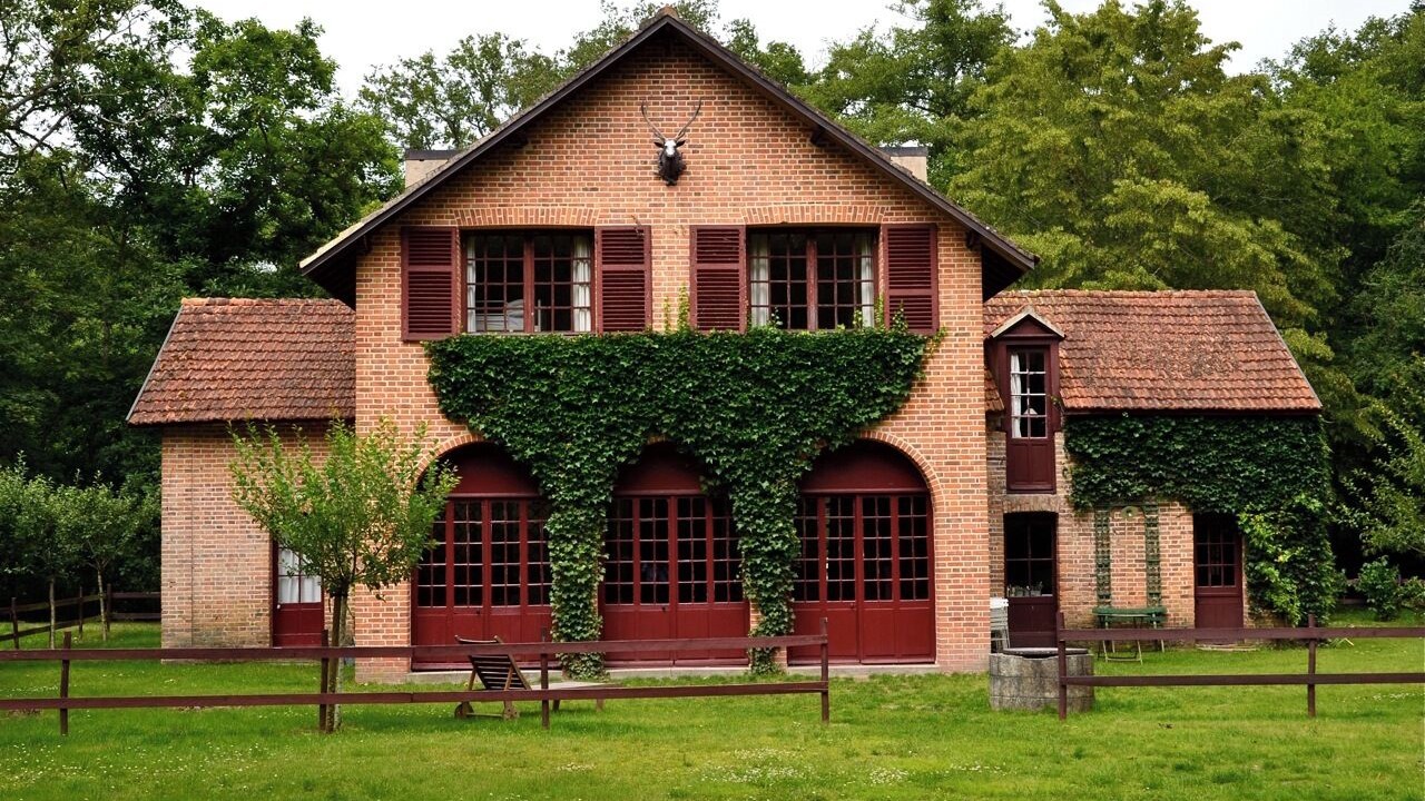 Photo of Outdoor in La Ferte-Saint-Aubin