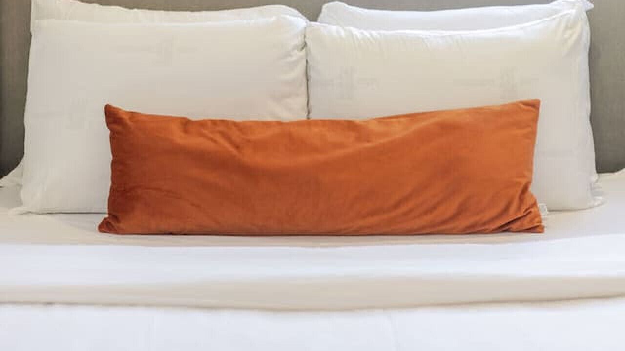 Photo of Bedroom in Cote-Des-Neiges—Notre-Dame-De-Grace