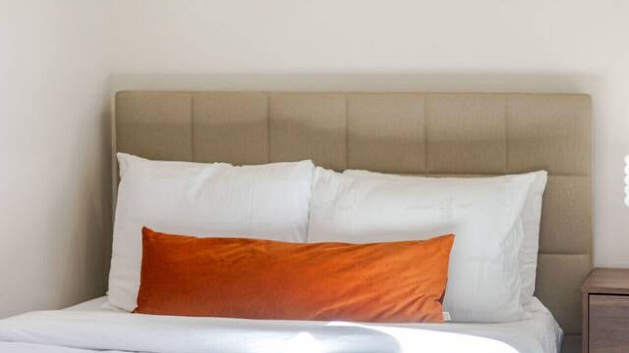 Photo of Bedroom in Cote-Des-Neiges—Notre-Dame-De-Grace