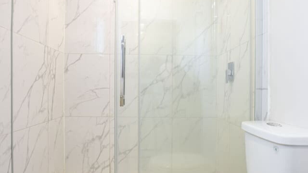 Photo of Bathroom in Cote-Des-Neiges—Notre-Dame-De-Grace