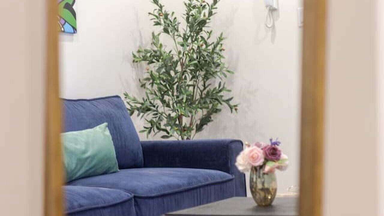 Photo of Livingroom in Cote-Des-Neiges—Notre-Dame-De-Grace
