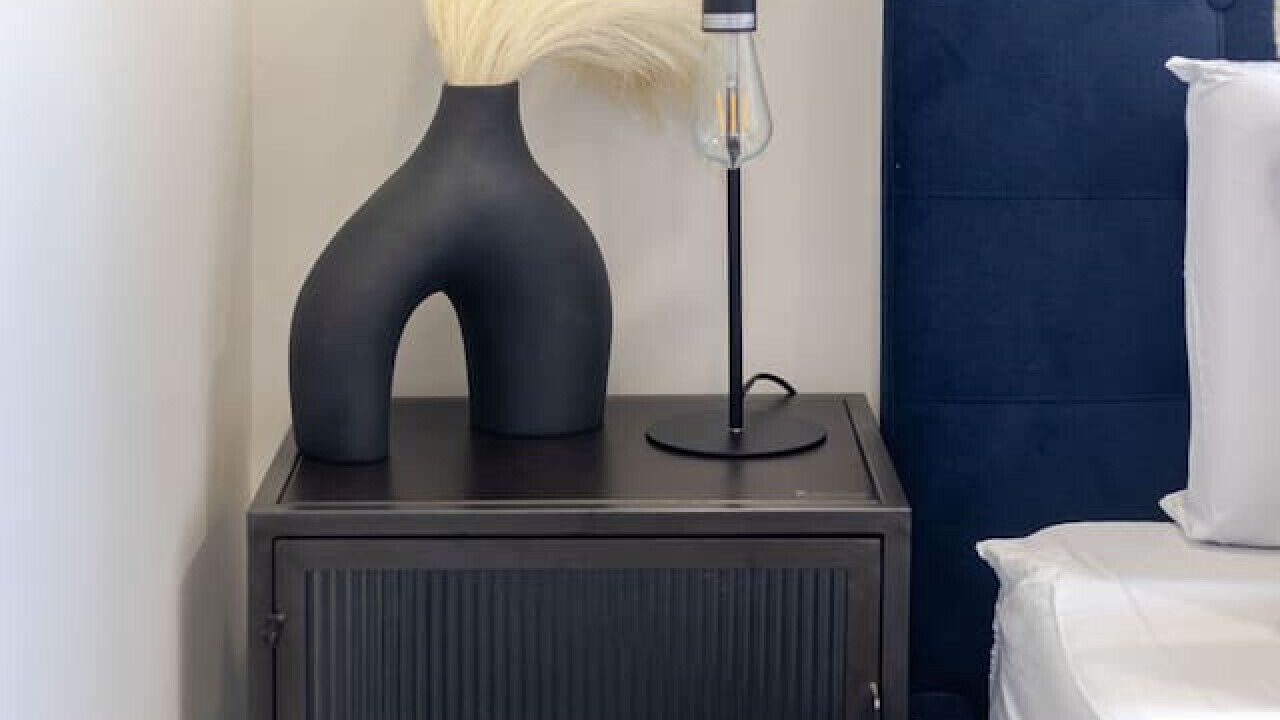 Photo of Bedroom in Cote-Des-Neiges—Notre-Dame-De-Grace