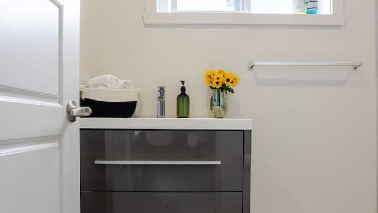 Photo of Bathroom in Cote-Des-Neiges—Notre-Dame-De-Grace
