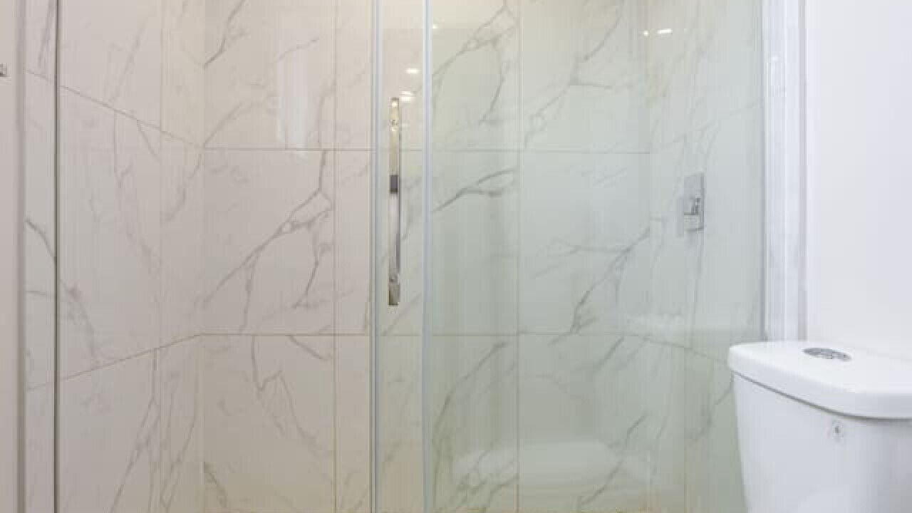 Photo of Bathroom in Cote-Des-Neiges—Notre-Dame-De-Grace