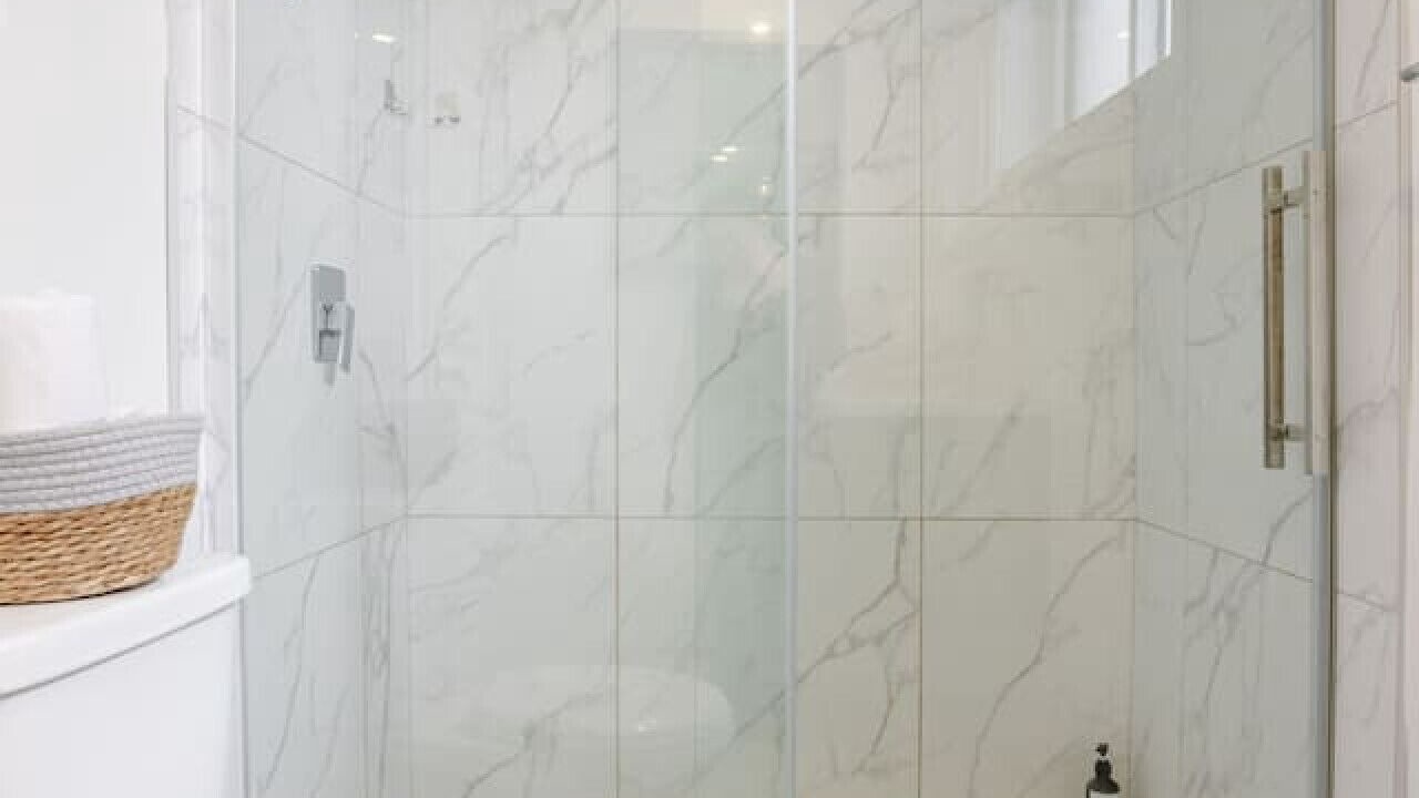 Photo of Bathroom in Cote-Des-Neiges—Notre-Dame-De-Grace