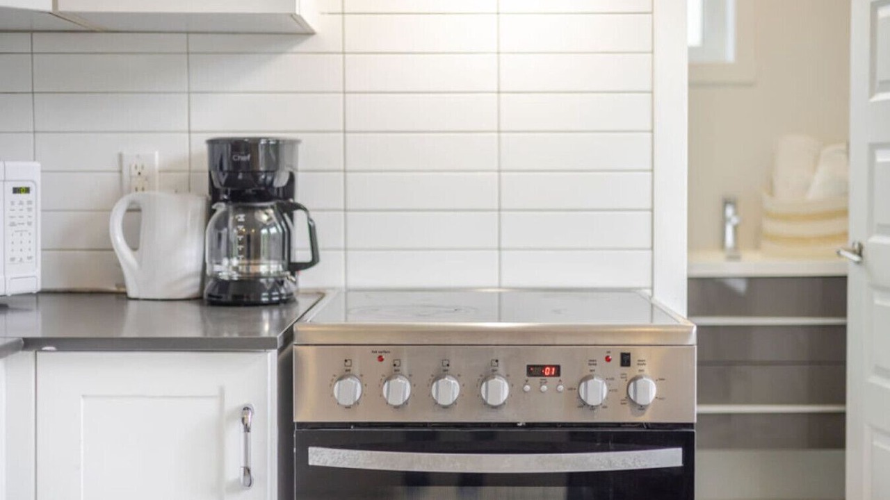 Photo of Kitchen in Cote-Des-Neiges—Notre-Dame-De-Grace