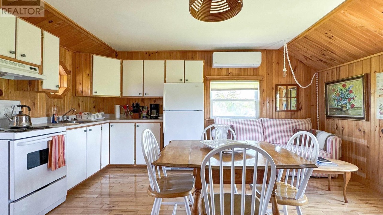 Photo of Kitchen in Saint Peters Bay