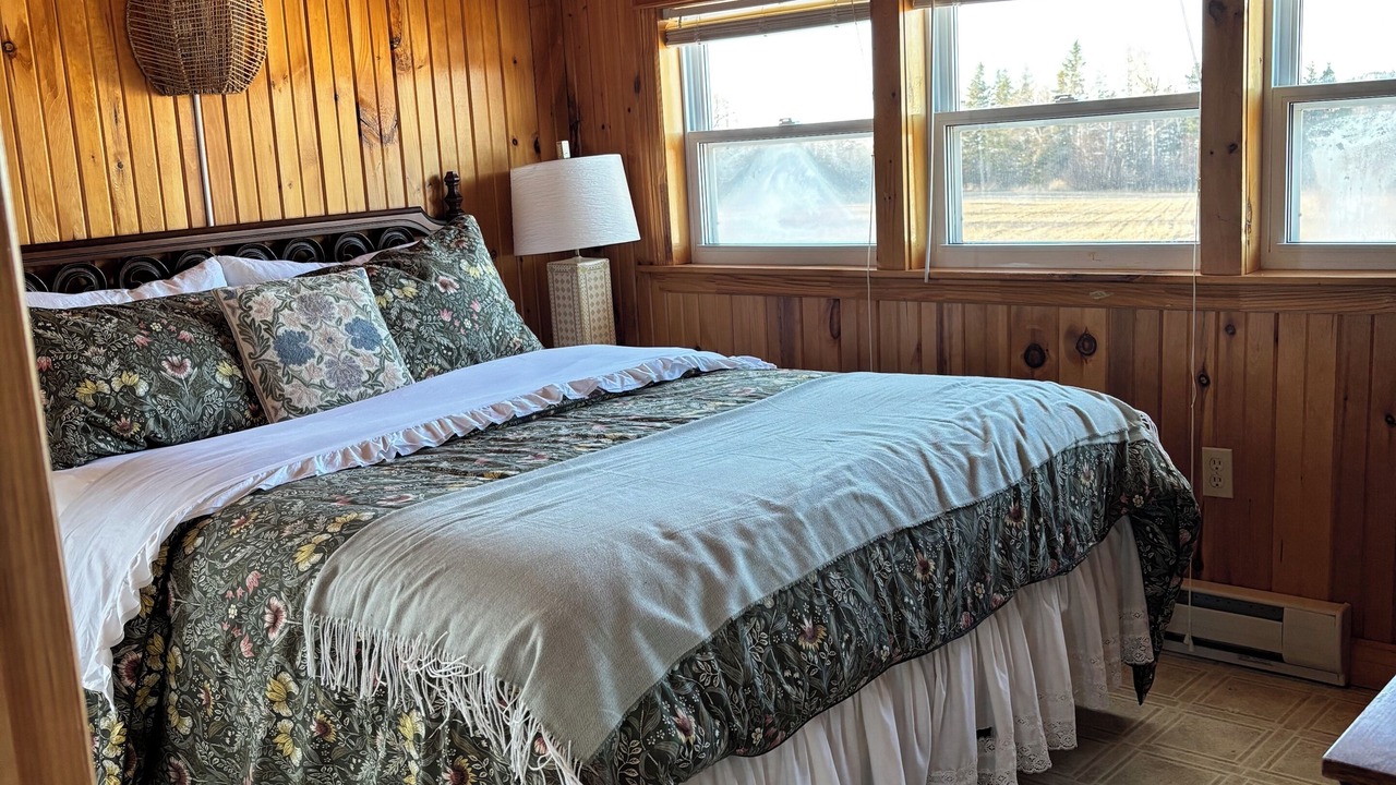 Photo of Bedroom in Saint Peters Bay