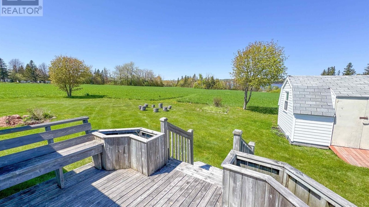 Photo of Outdoor in Saint Peters Bay